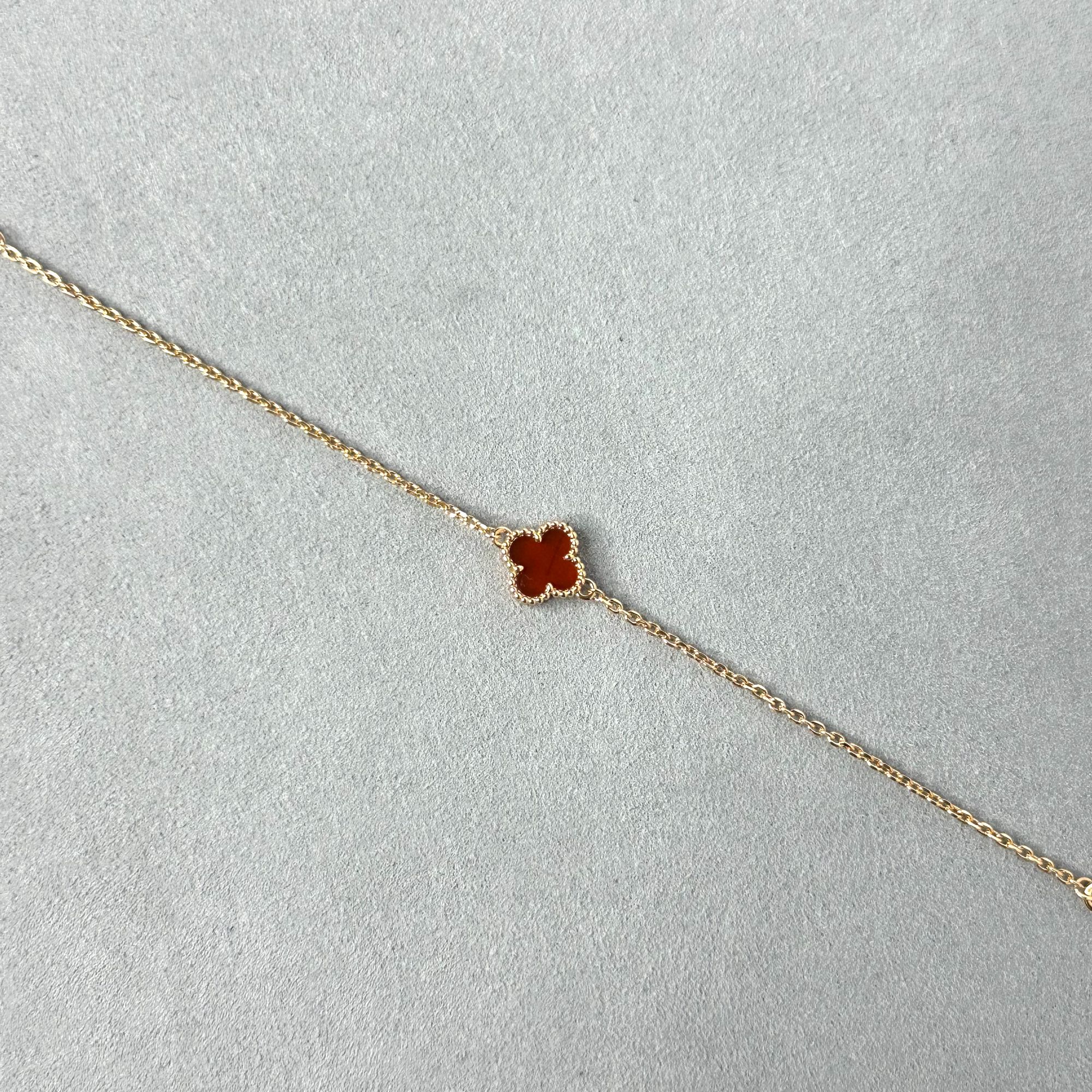 925银手链 气质轻奢【迷你手链】