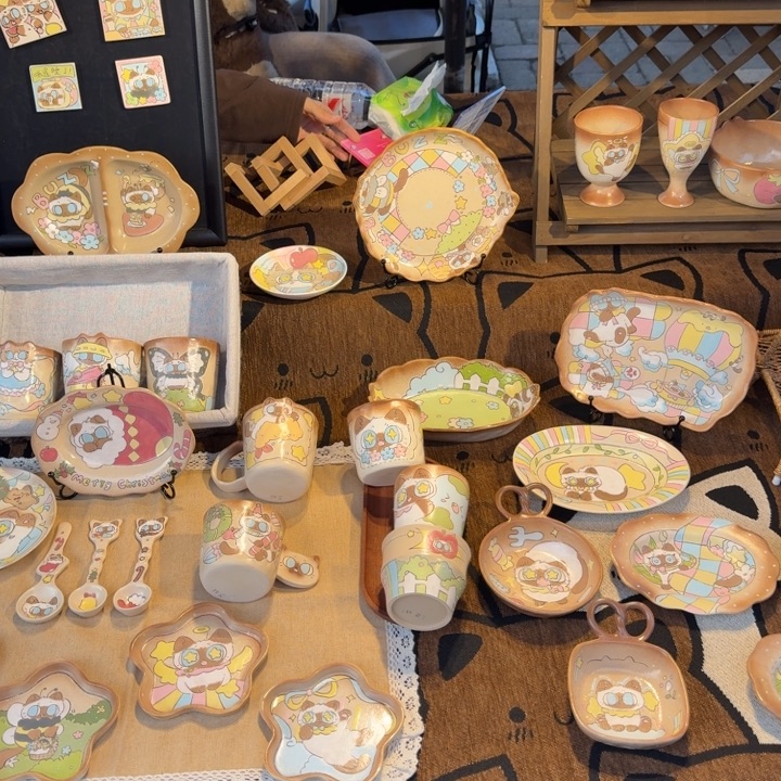 摆件陶哈哈哈哈哈哈哈259