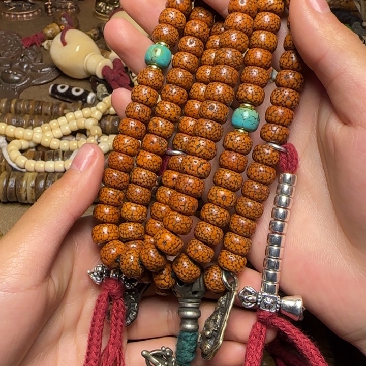 檀香紫檀（小叶紫檀）