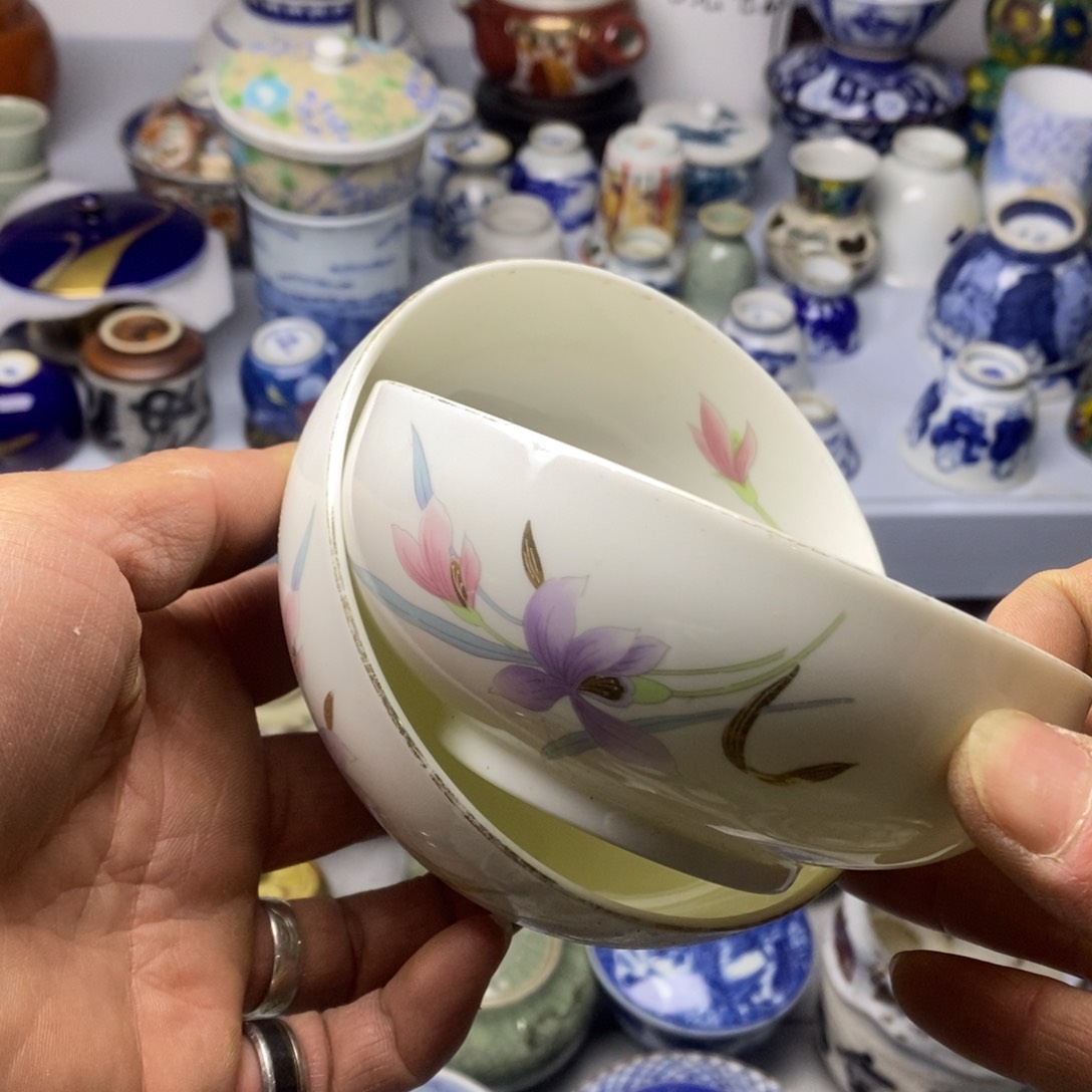 瓷片飞轮时间和速度为数大于十