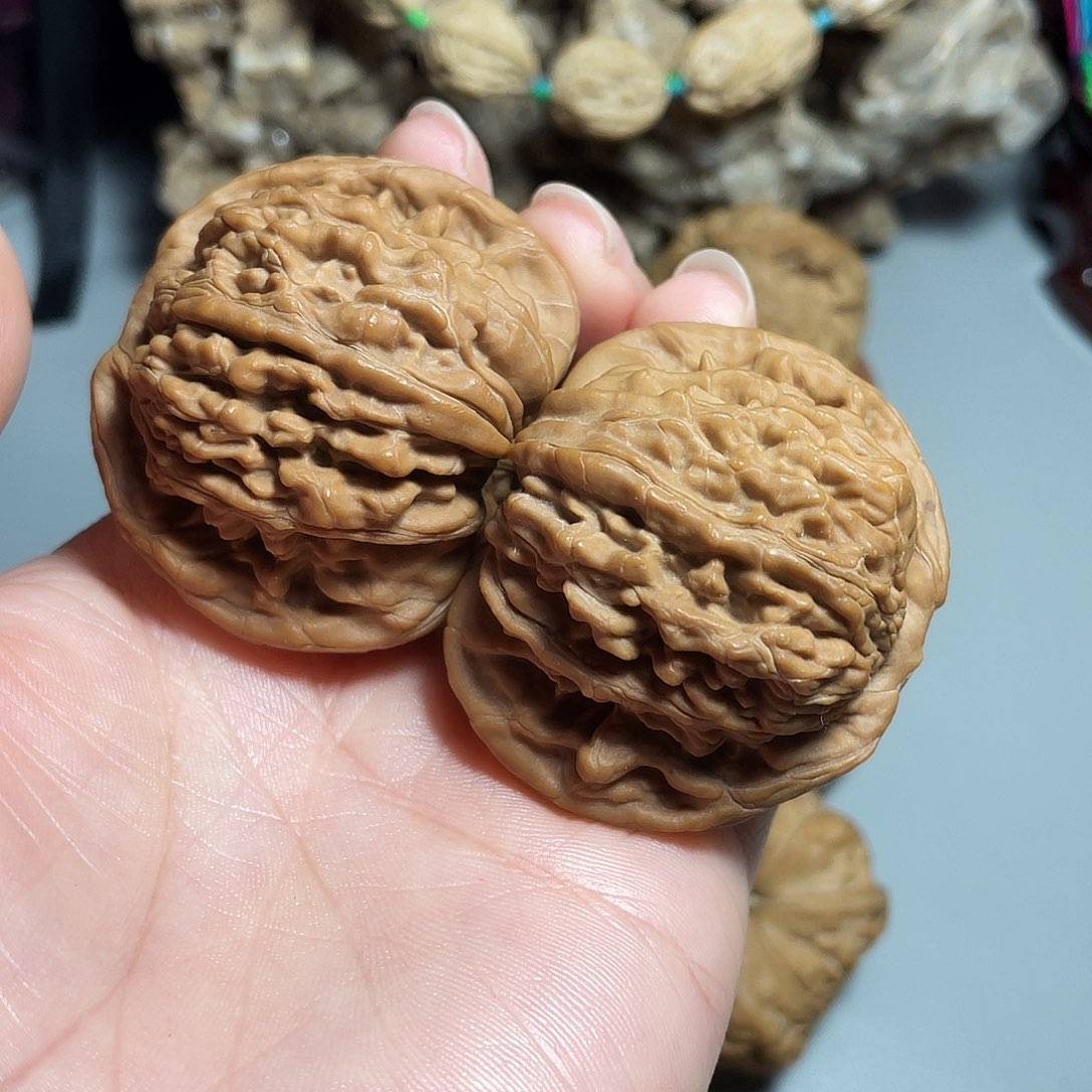 核桃手串/手链精品四座楼47