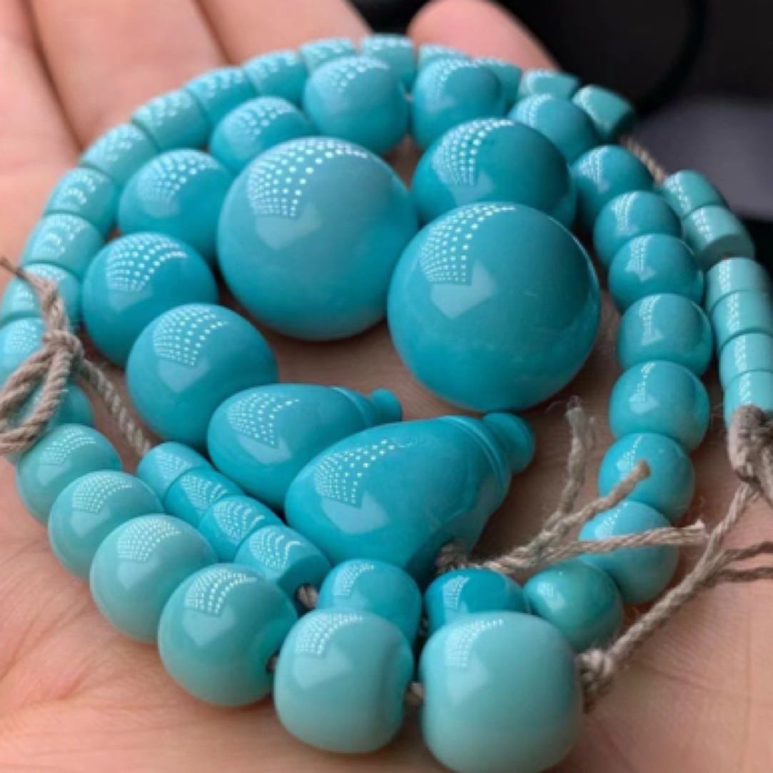 湖北原生态DIY配饰配珠创意直切圆珠三通【直播间讲解为主】