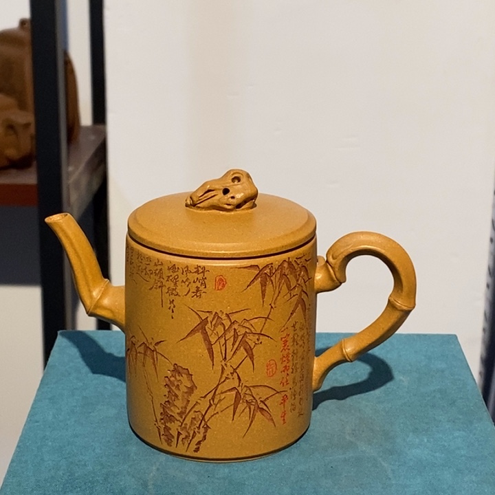 茶壶紫砂紫砂壶多少钱一个人