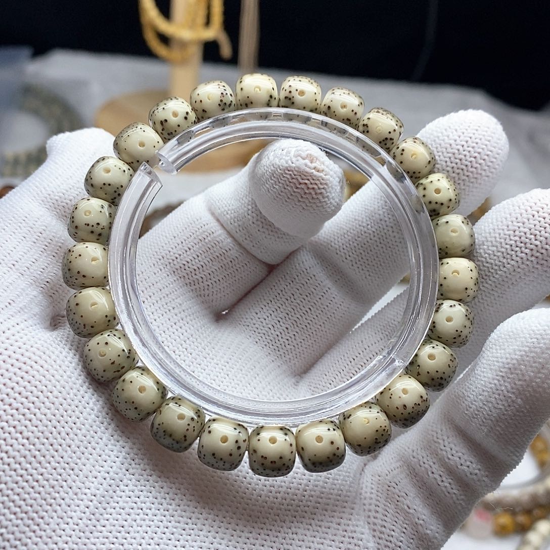 星月菩提吊坠9大眼睛