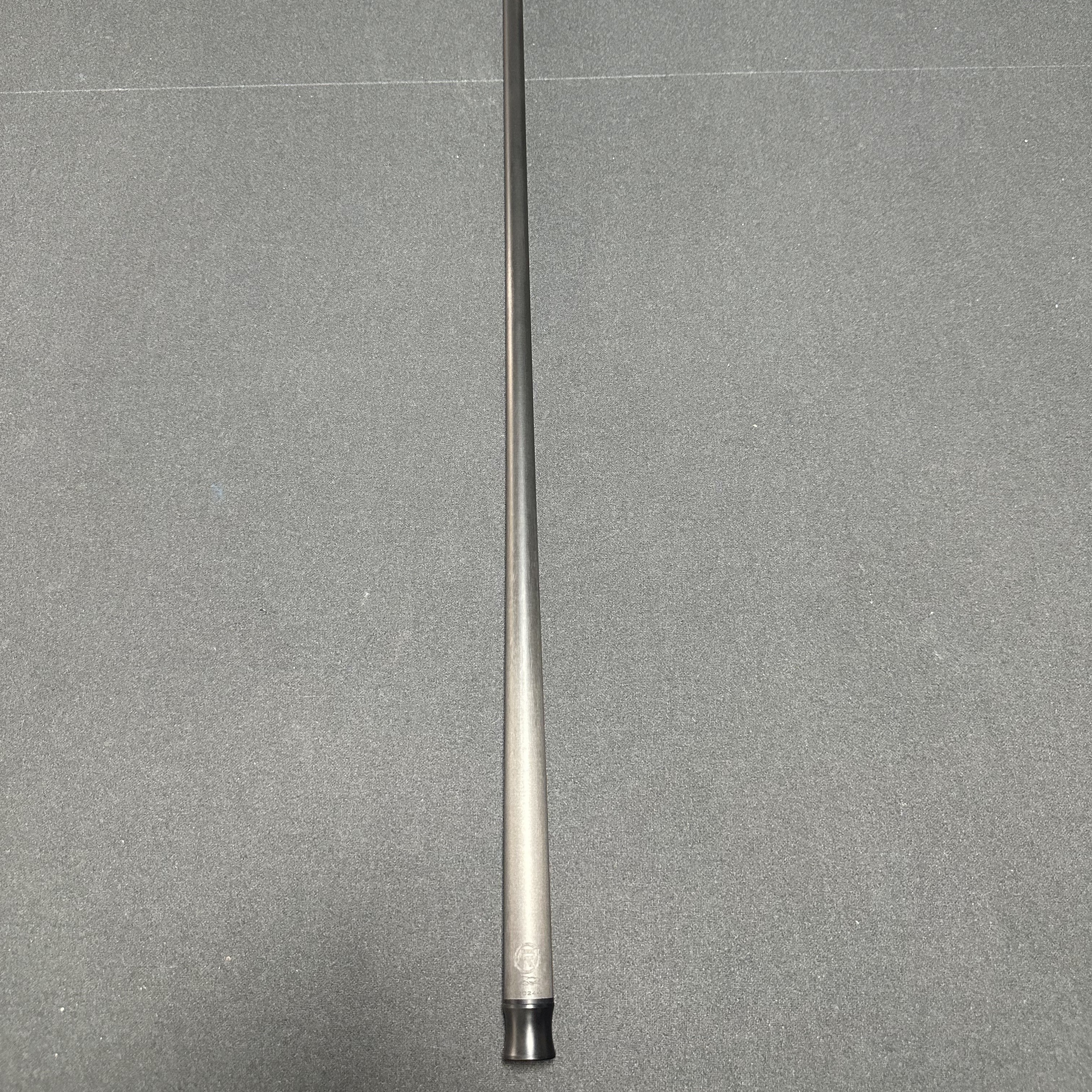 美洲豹revo慢八牙11.8前节