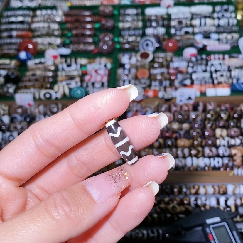 【闪购商品】玛瑙/玉髓散珠