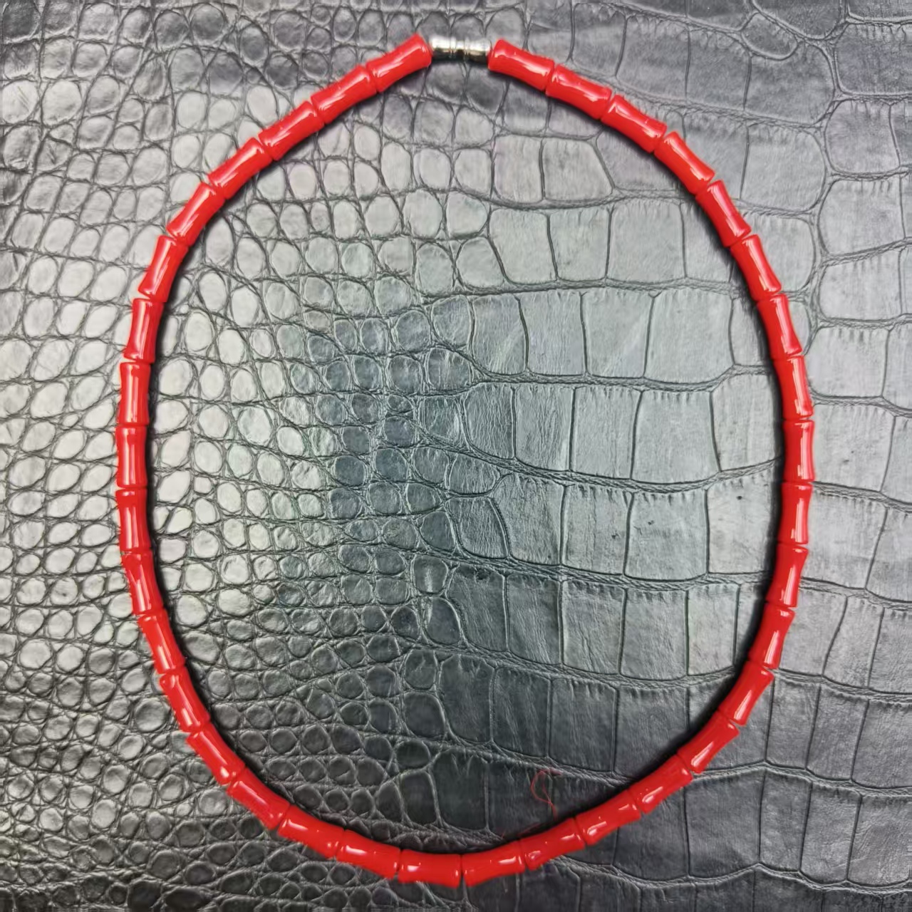 鹏鹏甄选时尚项链XL1484