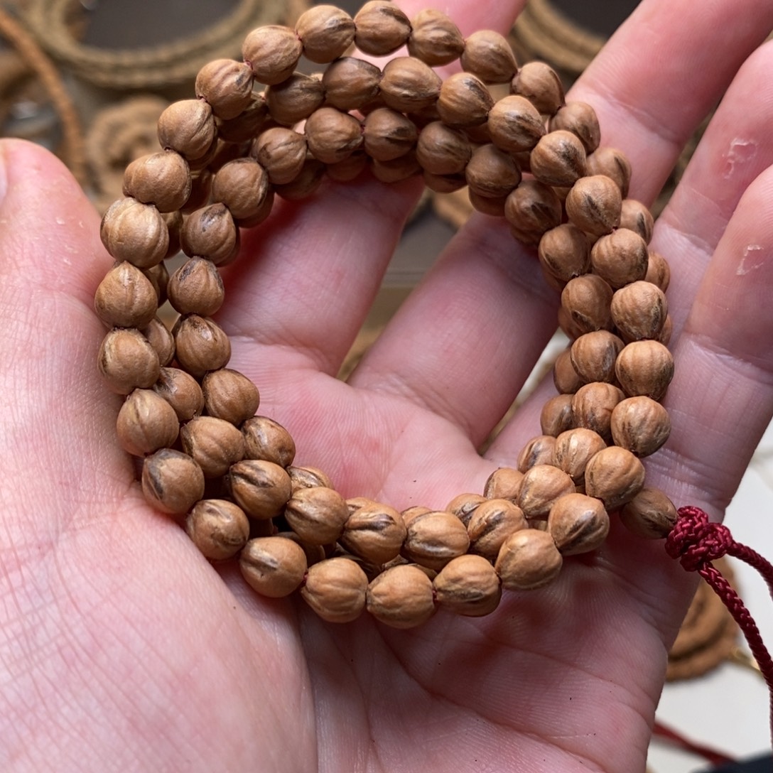 吊坠柏香籽/百香籽