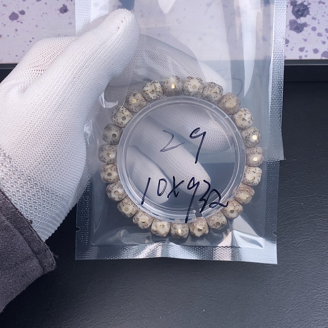 吊坠星月菩提星月