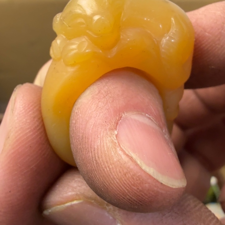 紫砂茶宠现代工艺美术作品