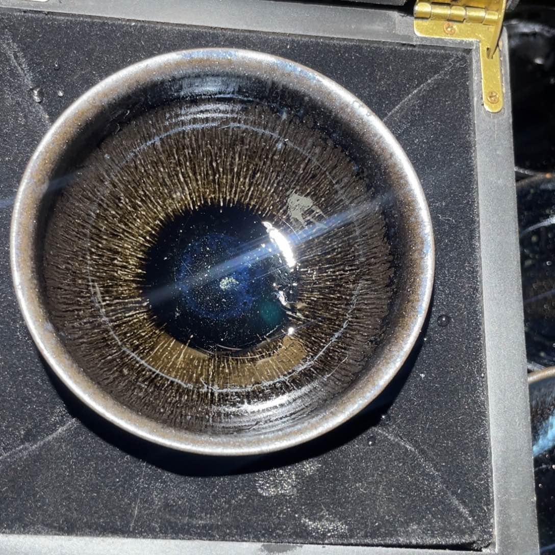 茶盏木木建盏茶器