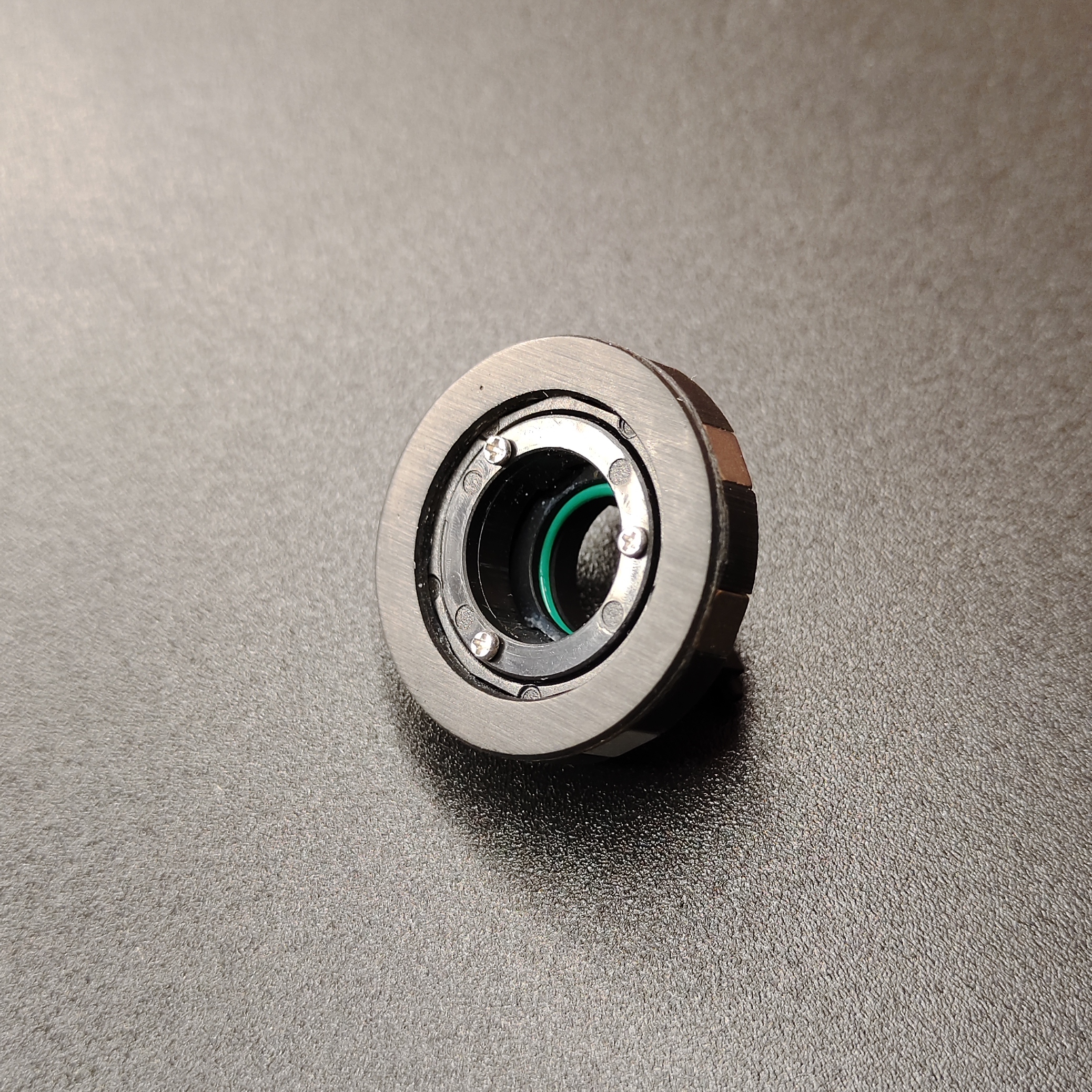 16阿德/17cq/库拉多bfs/红蝎bfs改装自适应磁刹改装磁力刹车系统