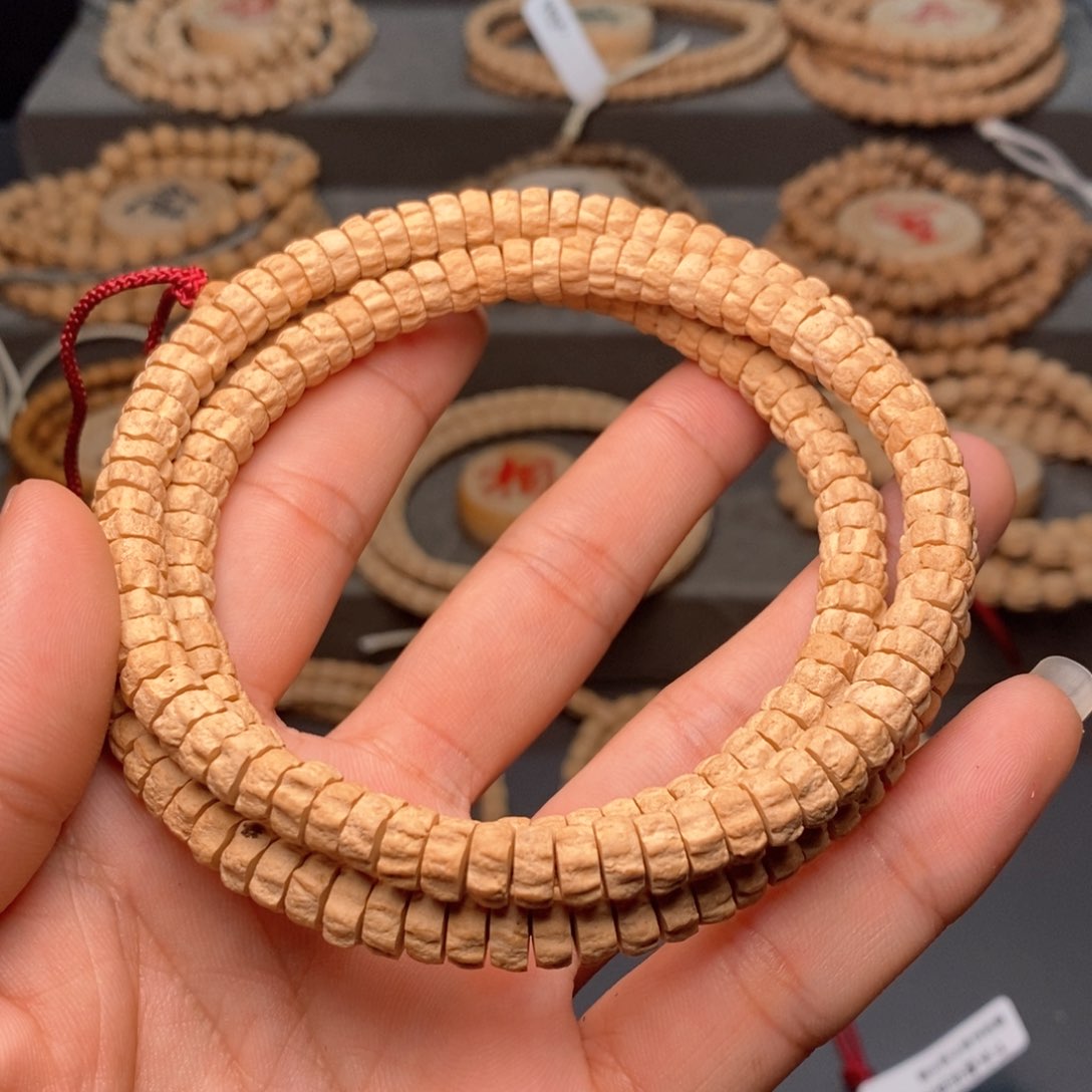 柏香籽/百香籽吊坠