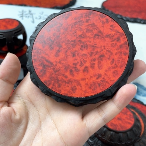 东非黑黄檀（紫光檀）