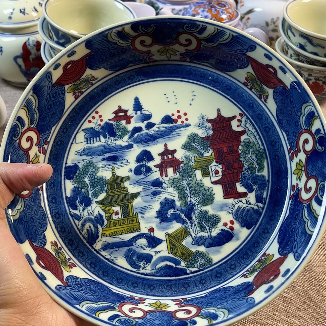 摆件景德镇陶瓷45889999999999999