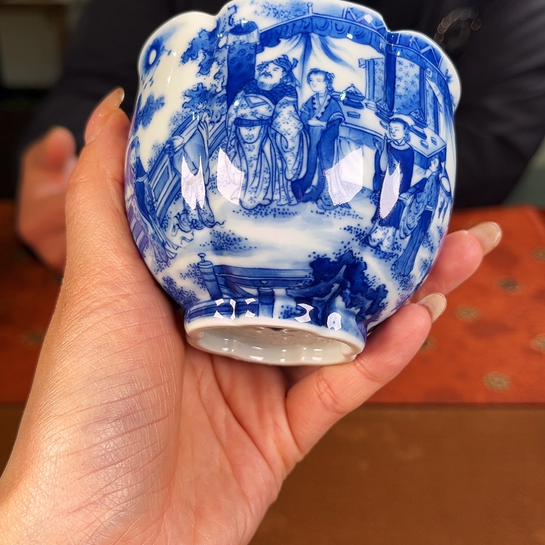 九鸣瓷艺九鸣瓷艺