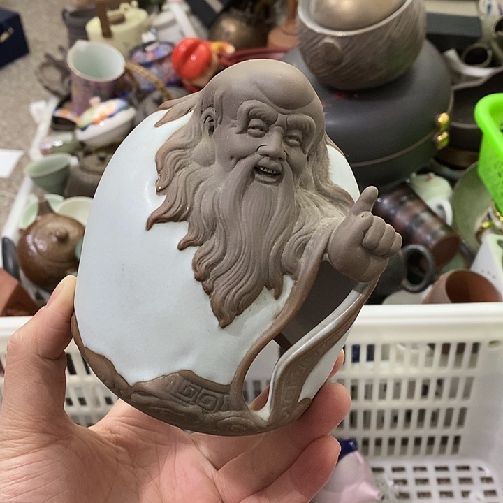 陶瓷艺术品及陶瓷制品