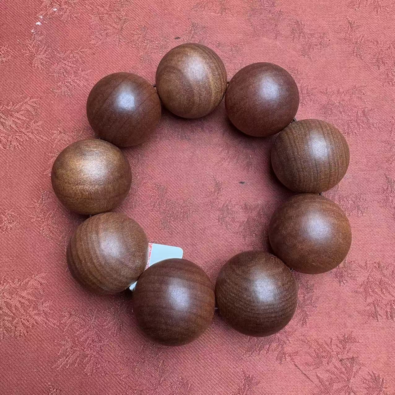 【驴哥文玩】文玩手链566