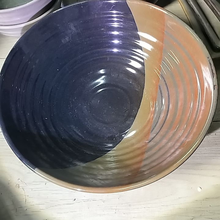 盘瓷片陶瓷杯盘壶碗都有