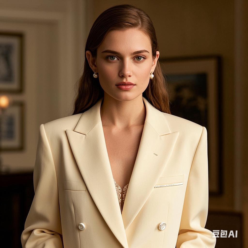 【勇哥精选】笛桑家风衣外套春夏新款