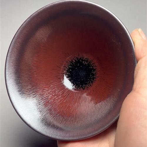 【闪购商品】茶盏-143............