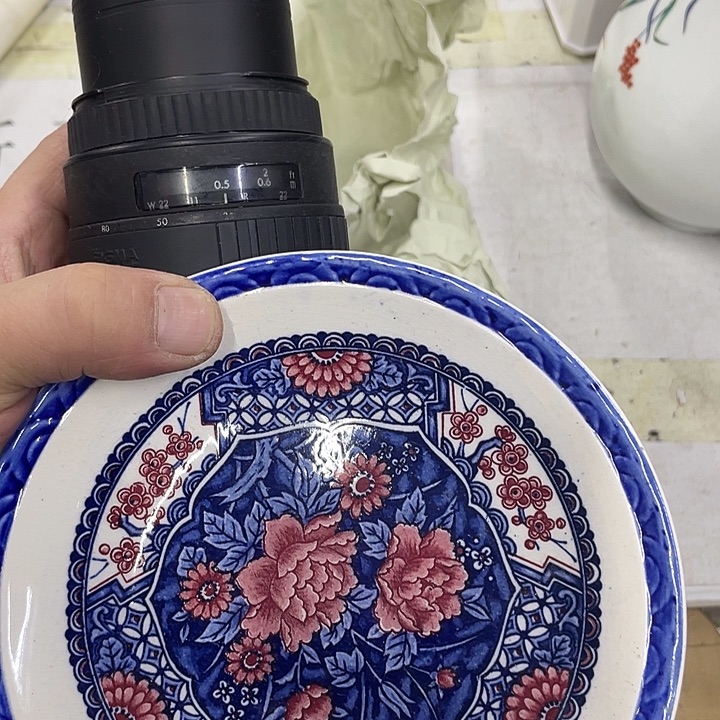 @****摆件老讷精品盘子