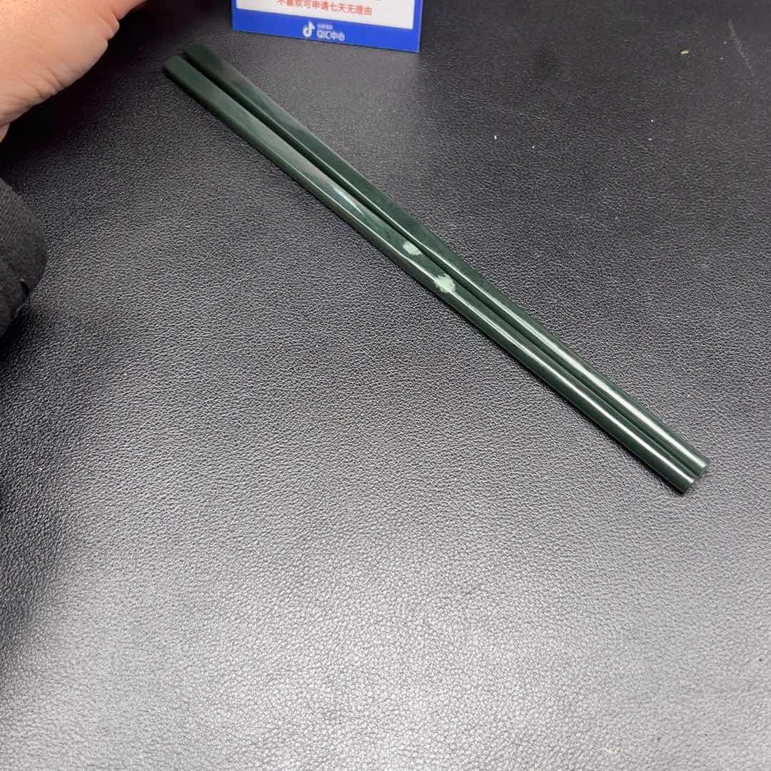 和田玉把件未镶嵌逻***社