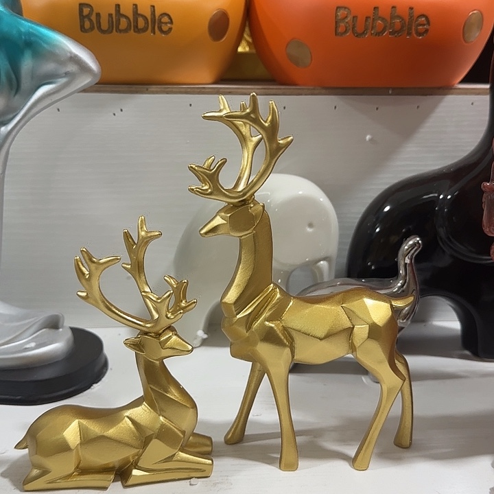 环***吸树脂摆件哈哈哈哈哈3