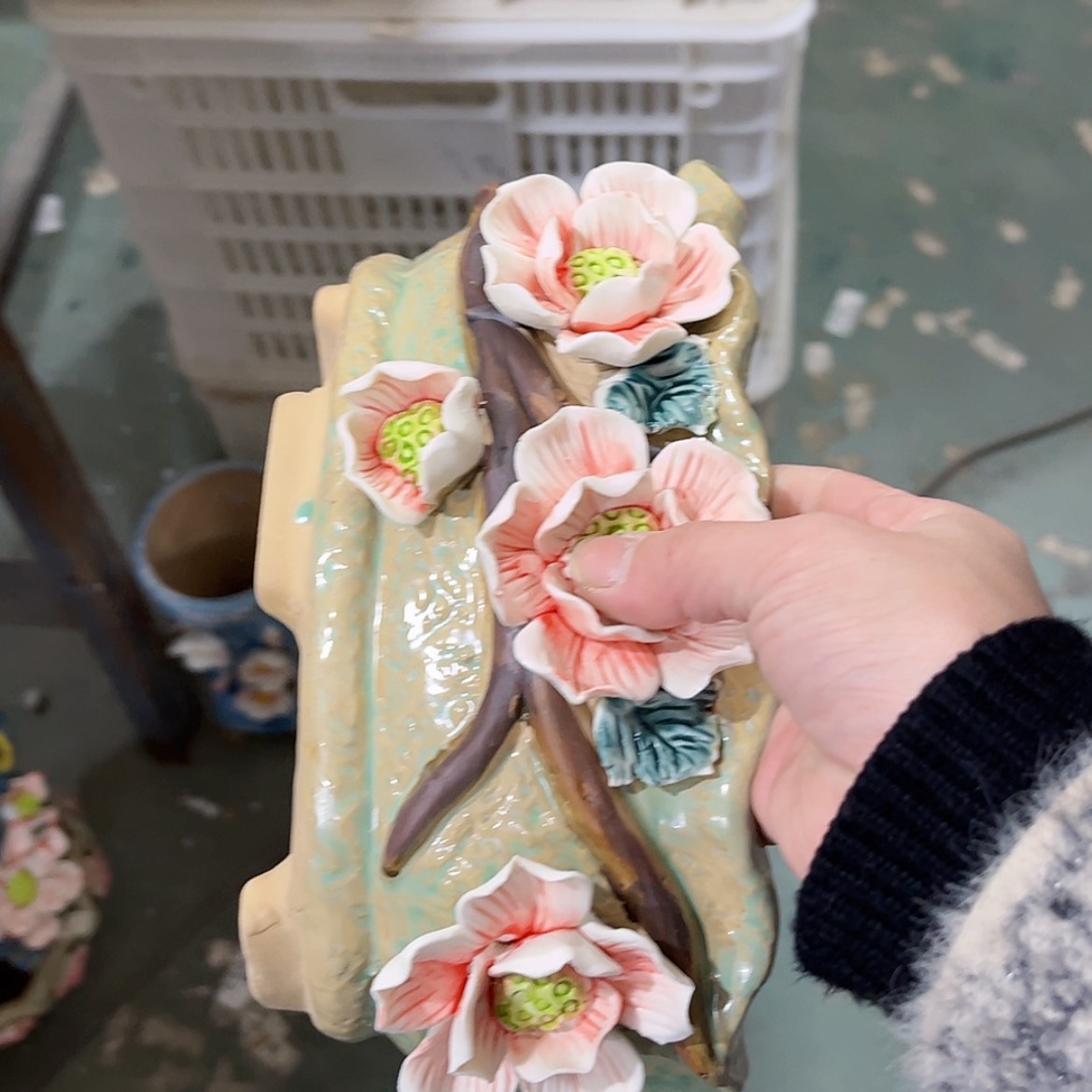 【闪购商品】红陶福利