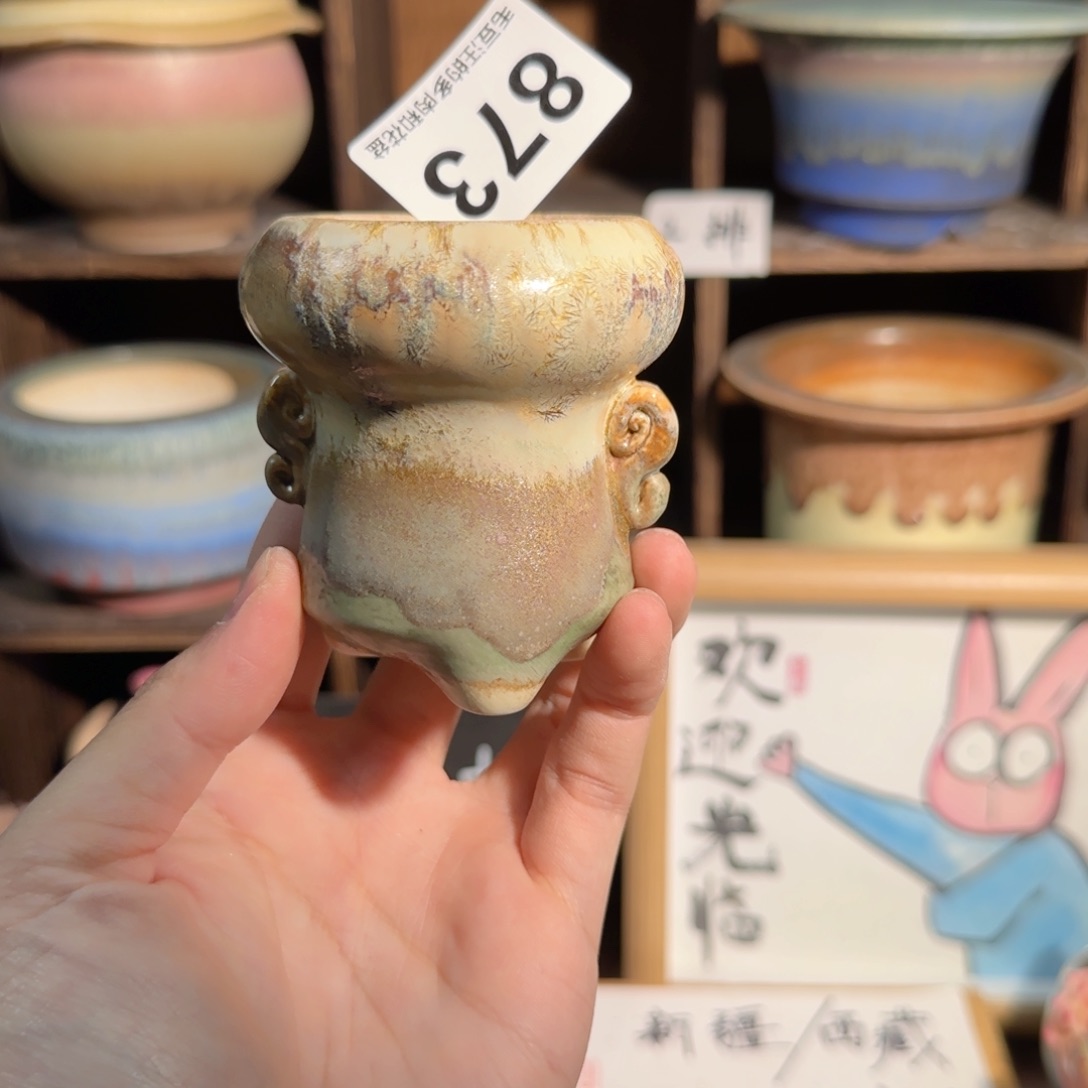 873 口4默认微瑕 非偏远两单包邮