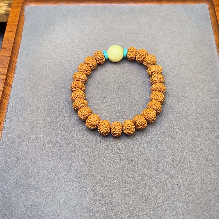 金刚菩提手串金刚12