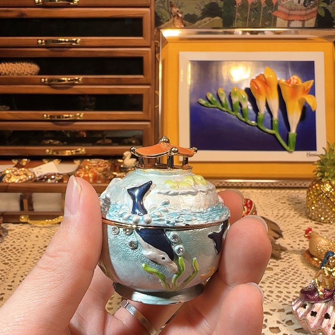 手工制品默认微瑕