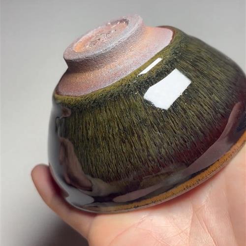 【闪购商品】茶盏-311............