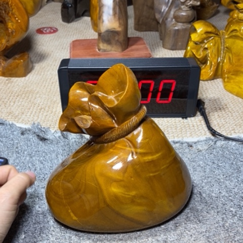 余***³金丝楠代代有福的