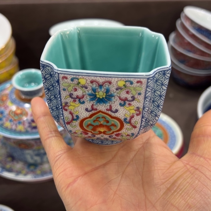 全场景德镇陶瓷景德镇陶瓷艺术