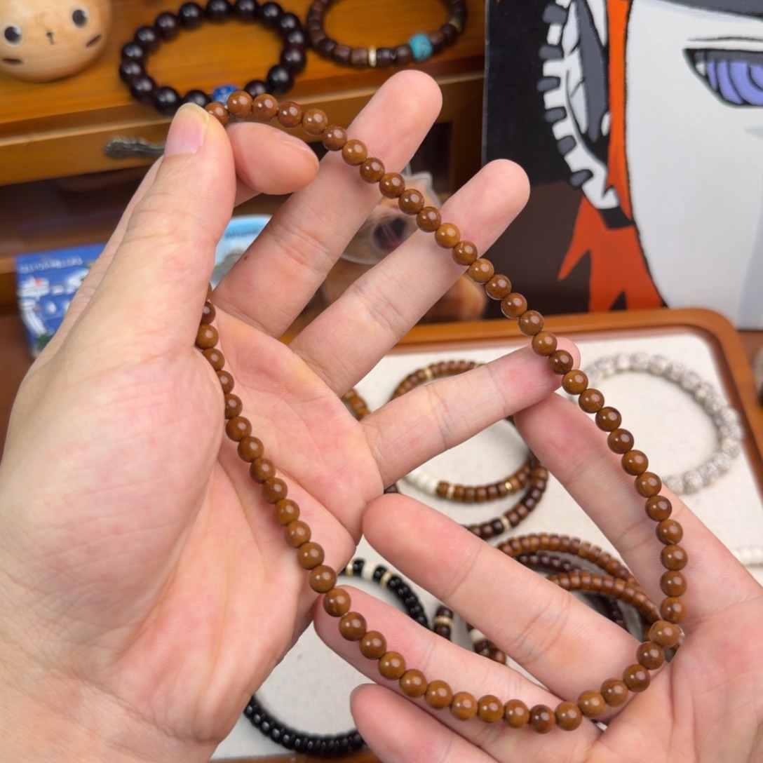 手串/手链库克多样性