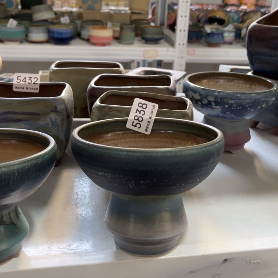 5838内口13.9景德镇手工制作