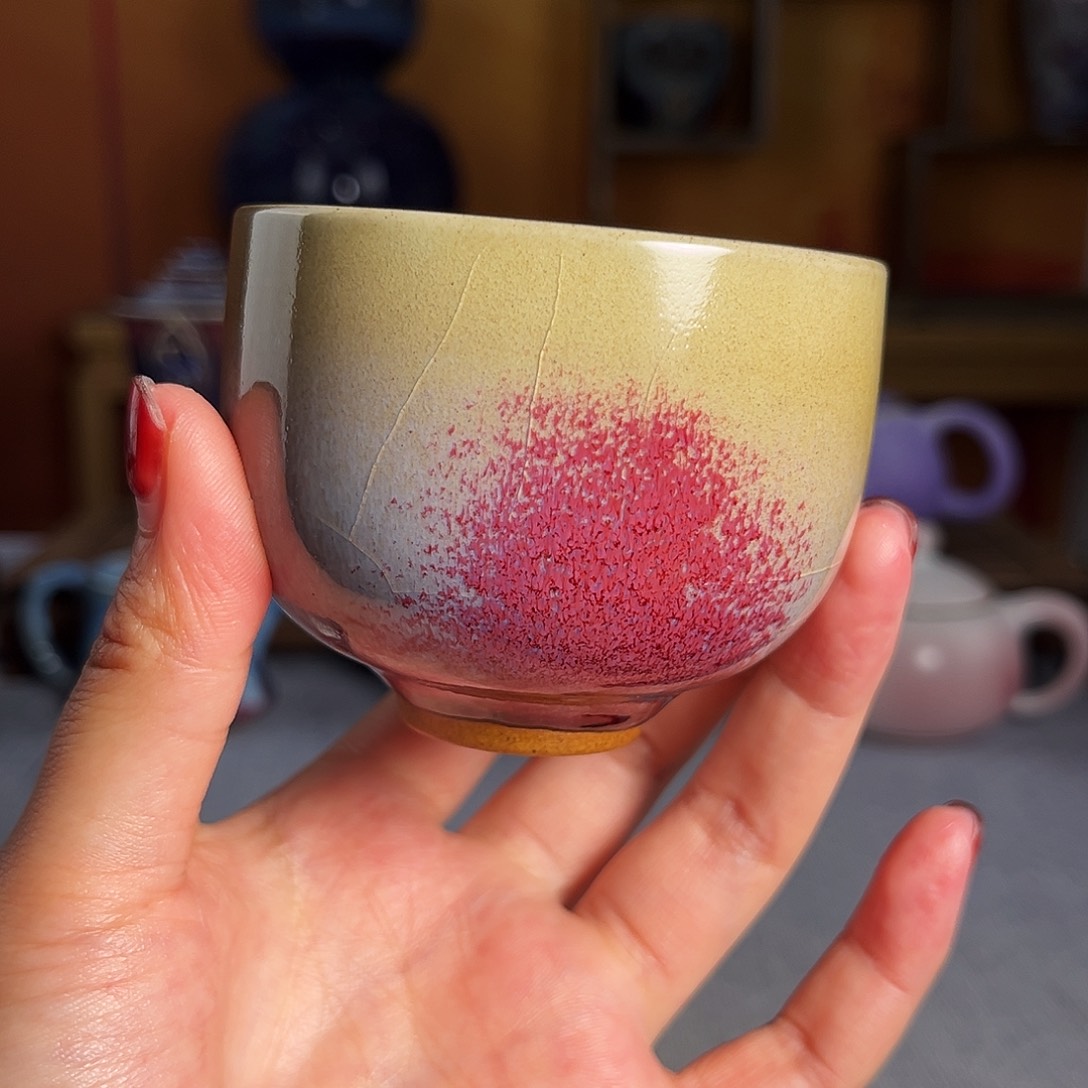 【闪购商品】杯4号112233333666666666