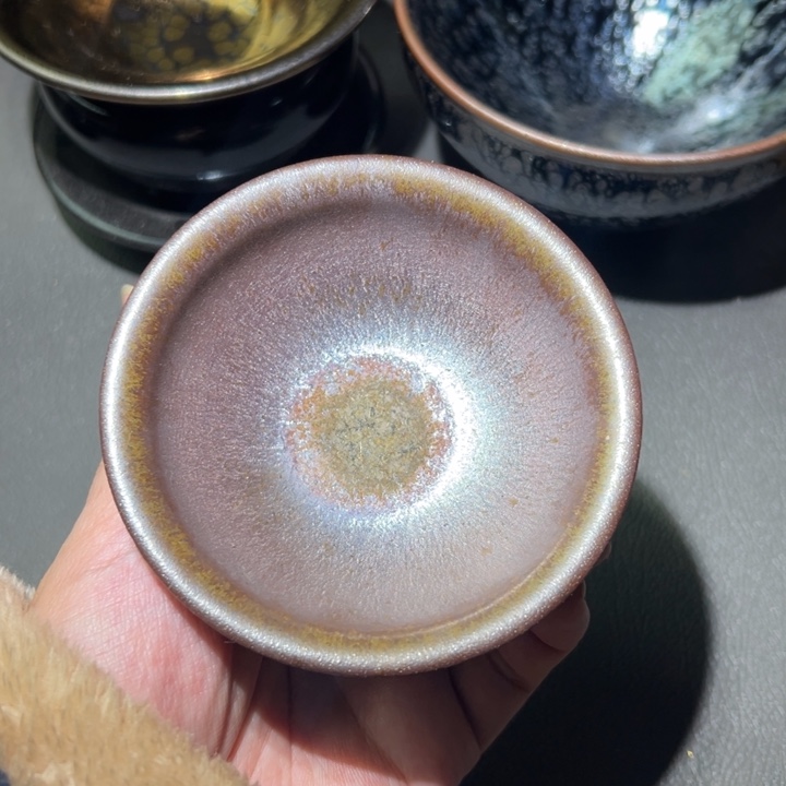 茶盏你是什么情况你告诉一