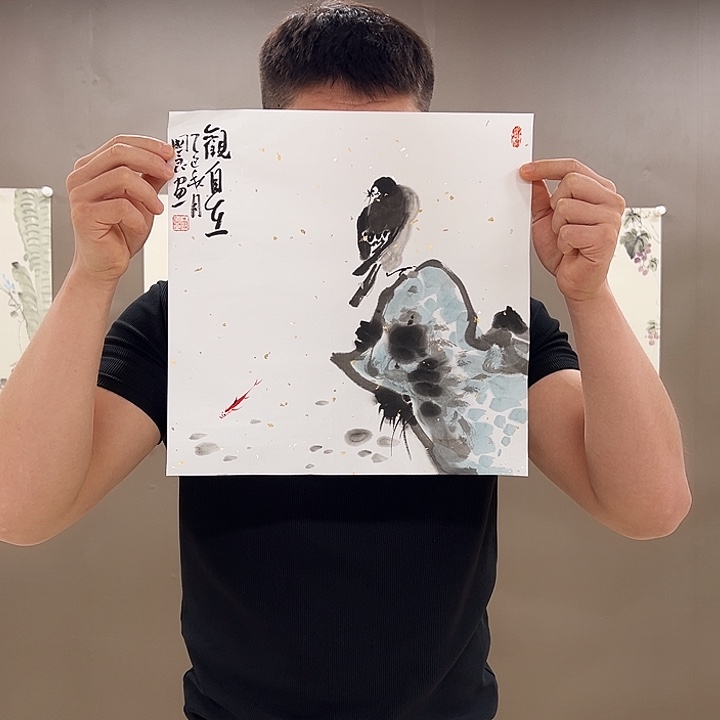 国画55555555555555555