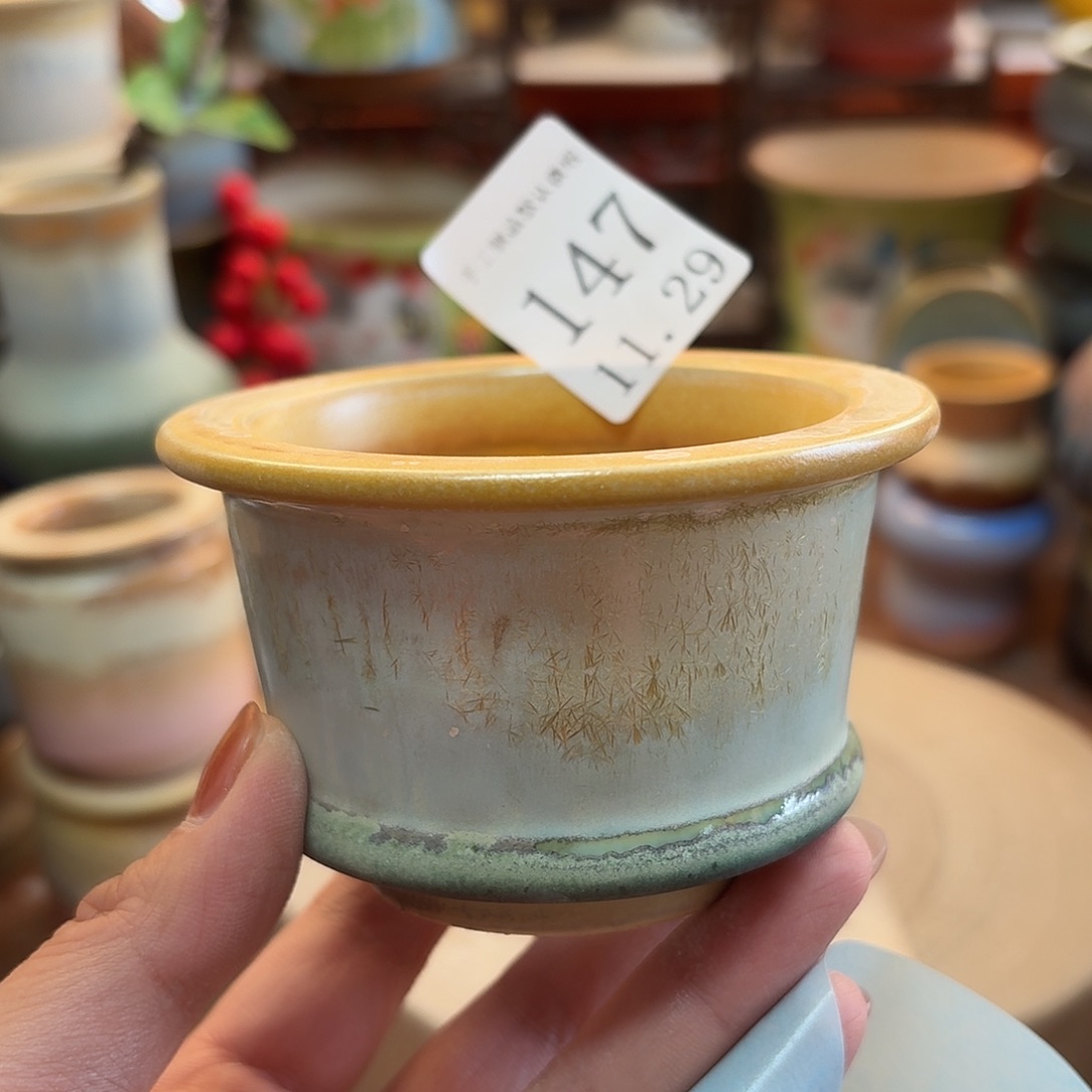 瓷片景德镇陶瓷手工制作