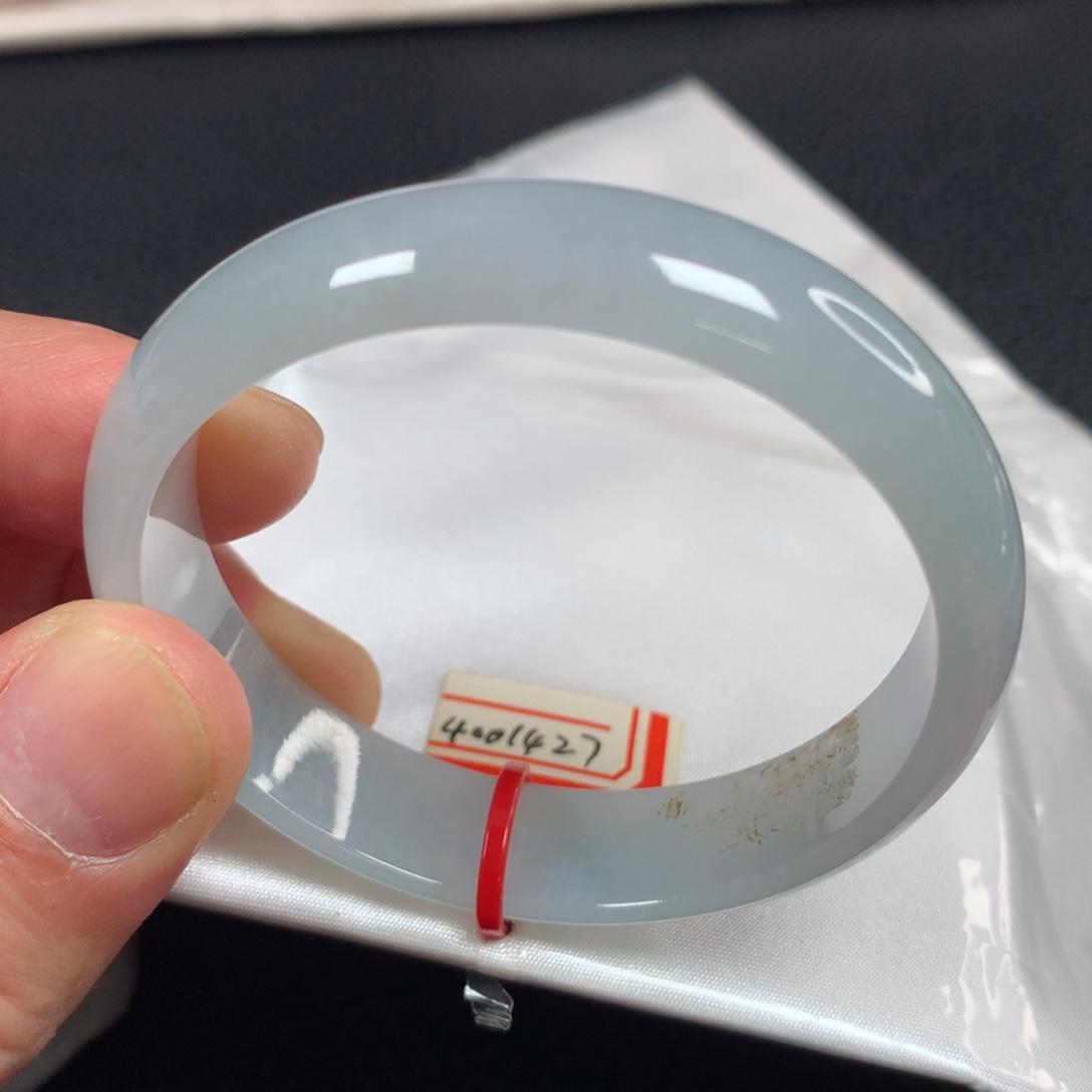 翡翠未镶嵌手镯天然翡翠手镯