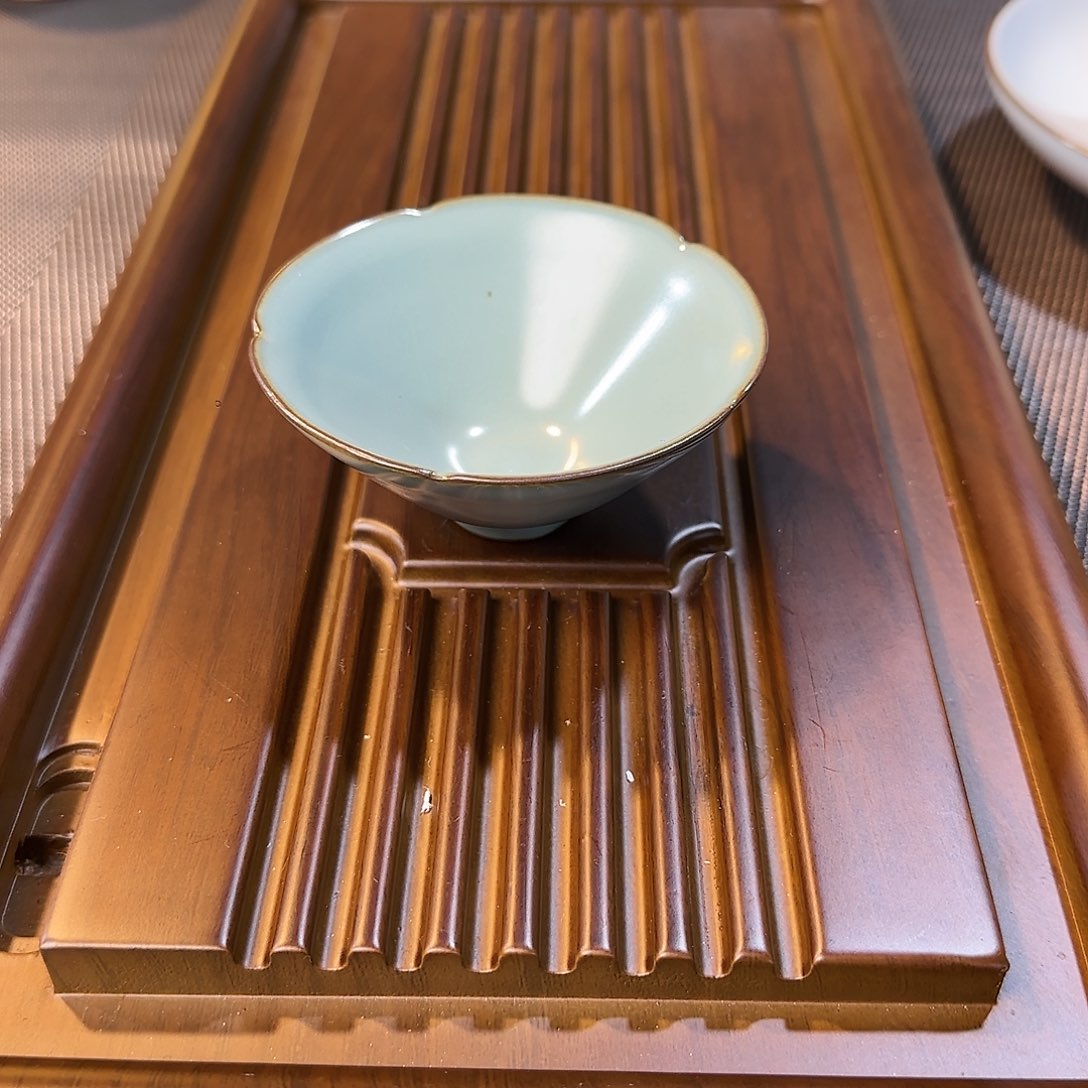 瓷片小微瑕疵，开播浮力！！！！！！