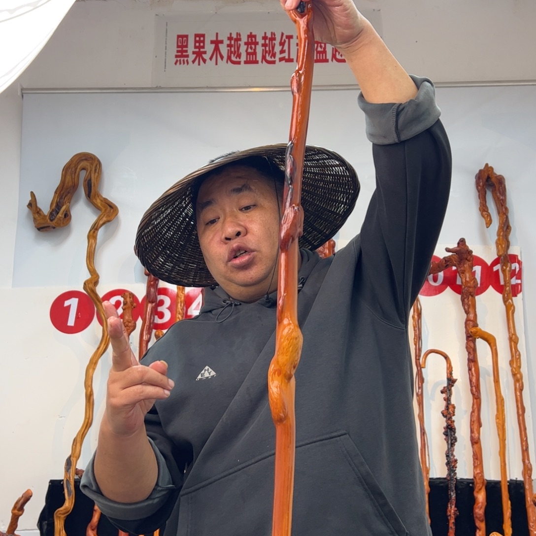 尖***玩黑果木其他黑果木927