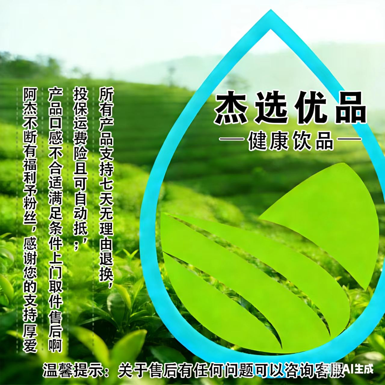 （不是买卖）云溪 荒野灯笼 19年【杰选优品】 250g 拍一发十四