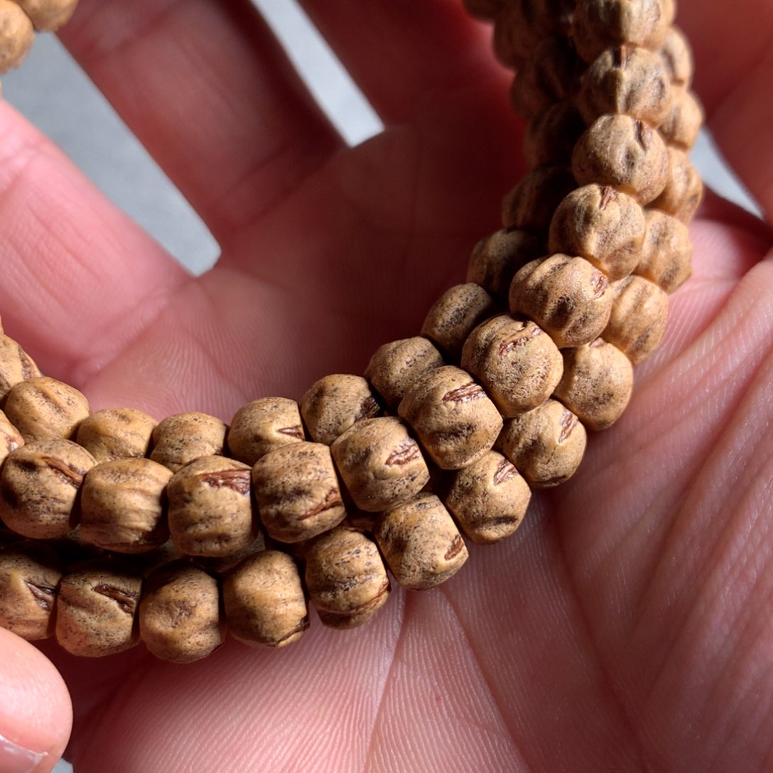 柏香籽/百香籽吊坠