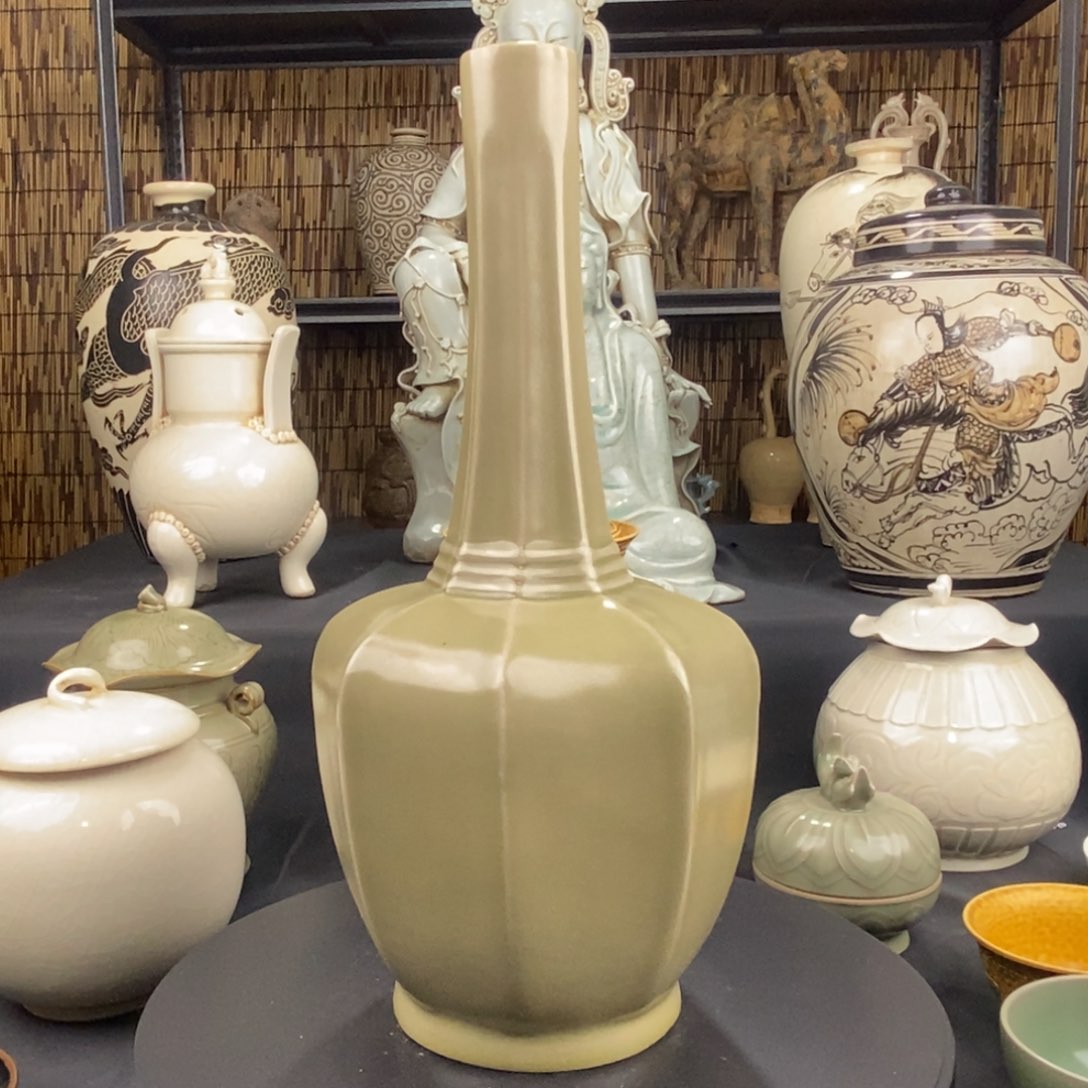 瓷片摆件11111111111