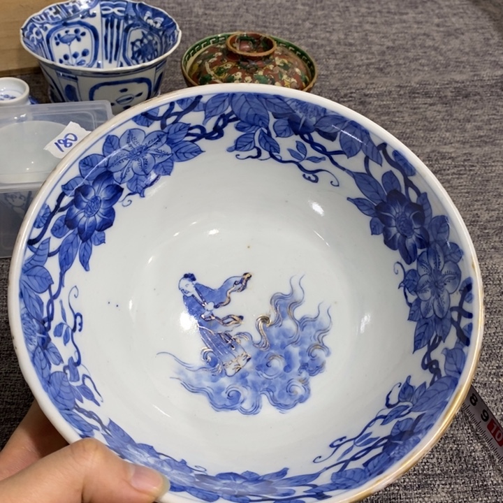 紫砂茶杯非常漂亮好看的碗