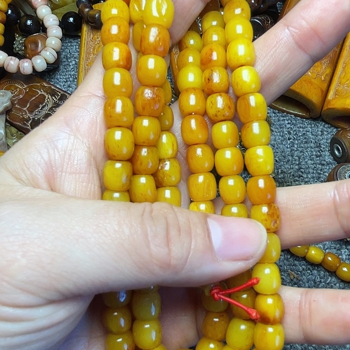 手串/手链牛骨其他配饰