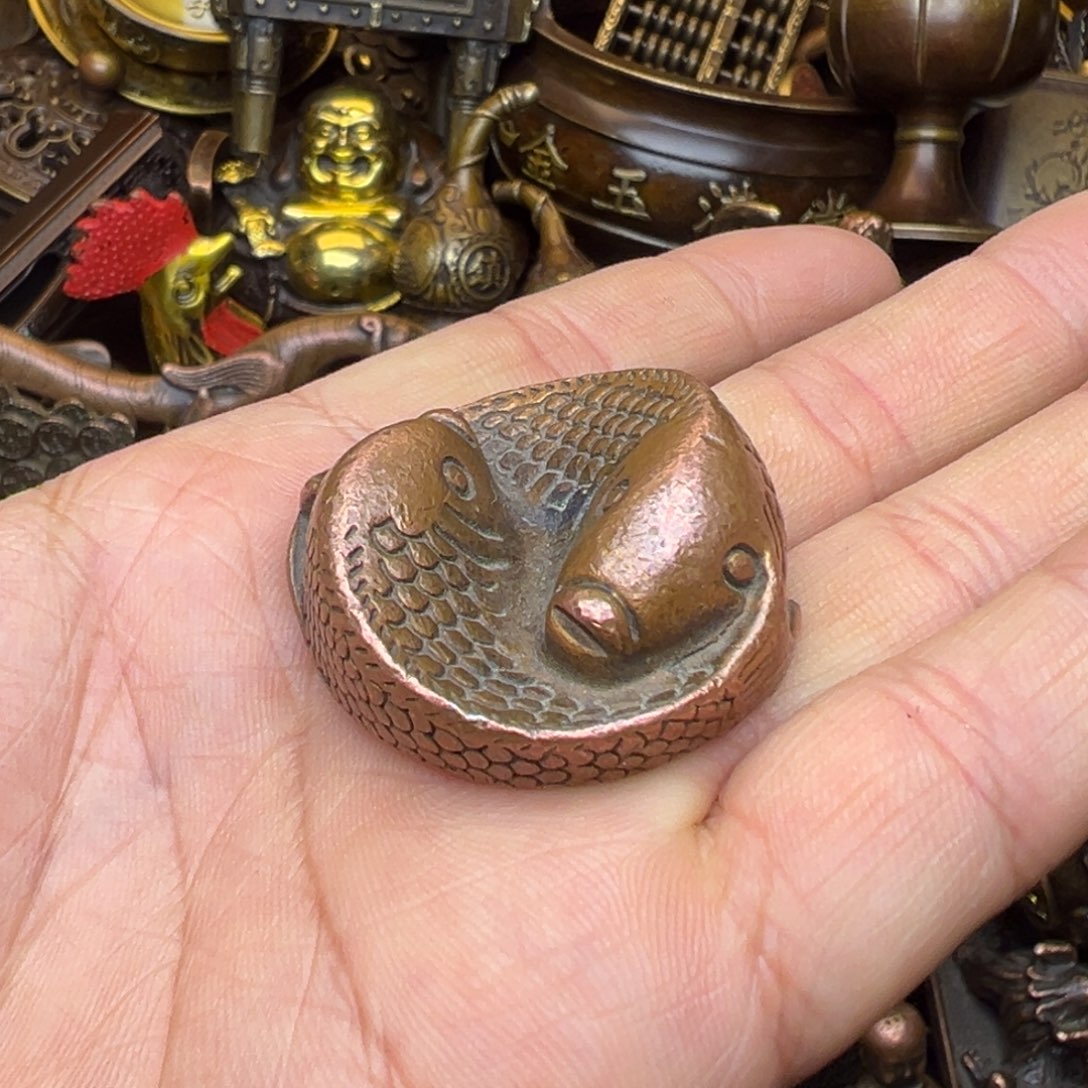 精美文玩精品摆件